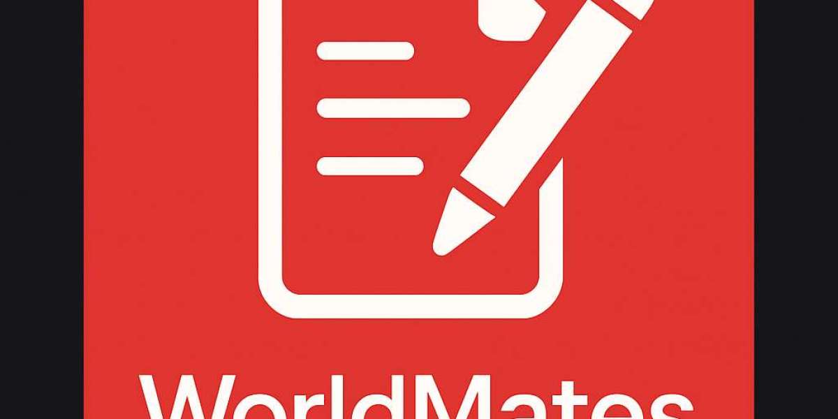 WorldMates — твой мир, твои правила